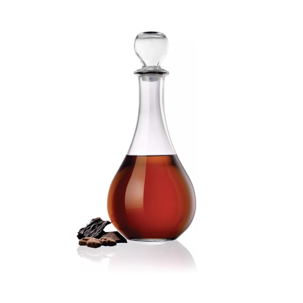 Bormioli Rocco Loto Wine Decanter - 1.2L