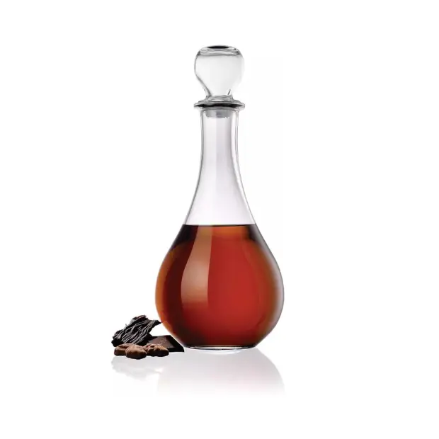 Bormioli Rocco Loto Wine Decanter - 1.2L by Glassware UK