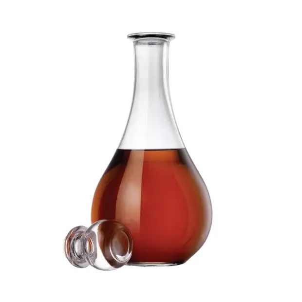 Bormioli Rocco Loto Wine Decanter - 1.2L by Glassware UK