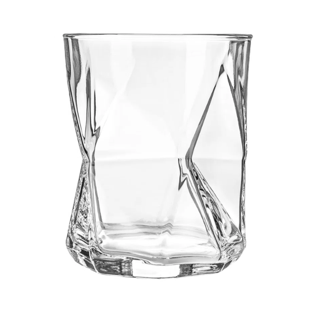 Bormioli Rocco Cassiopea Decanter Set - 3 Piece