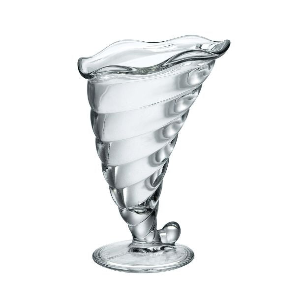 Bormiol Rocco Fortuna Dessert Glasses - 320ml - Set of 2