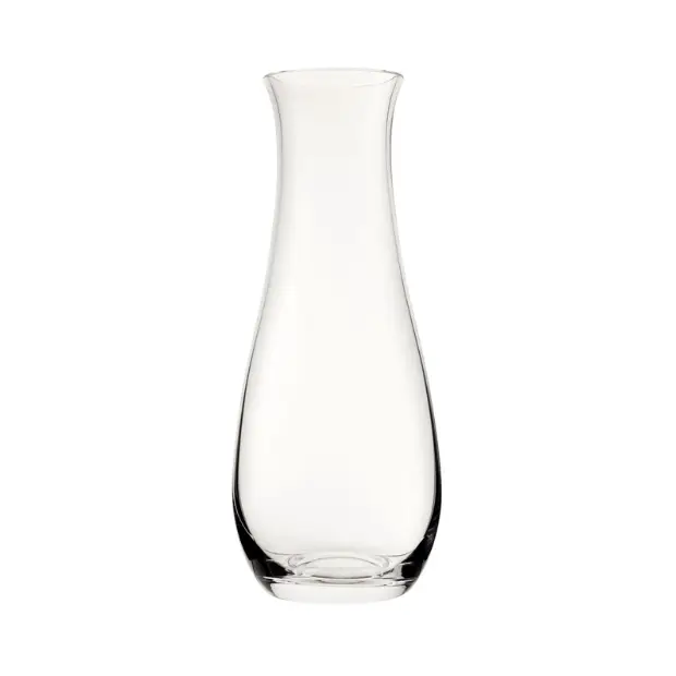 Pure Glass Carafe - 750ml by Glassware UK