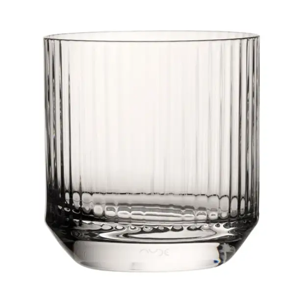 Big Top DOF Whisky Glass - 320ml by Glassware UK
