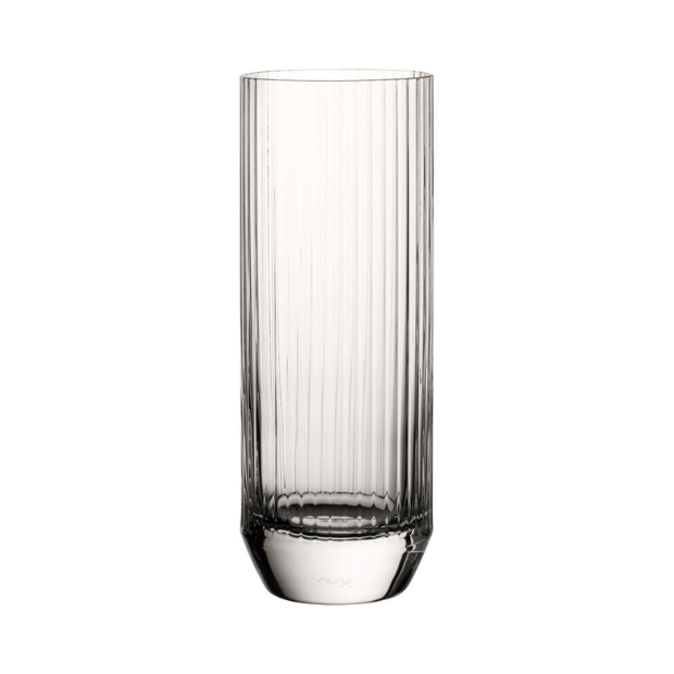 Big Top Highball Glasses - 430ml - Set of 6