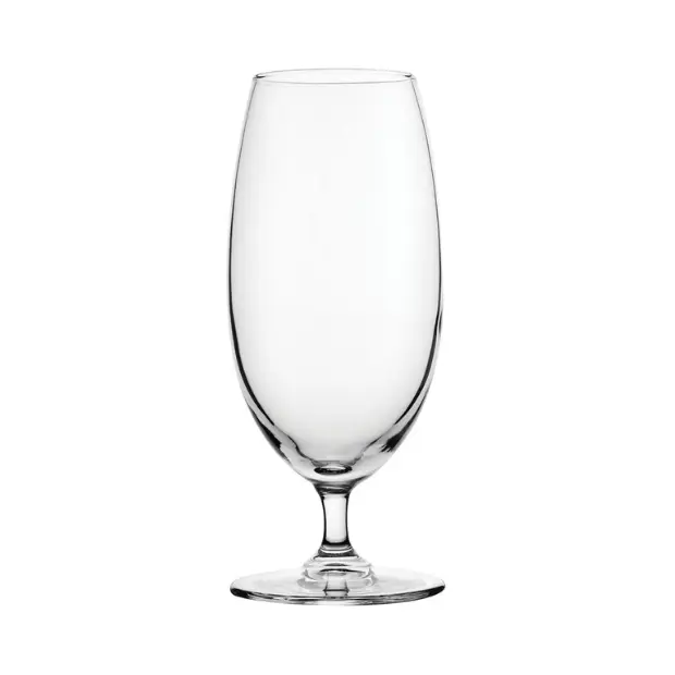 Primetime Beer Glass - 450ml by Glassware UK