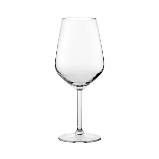 Allegra Red Wine Glass - 490ml by Glassware UK