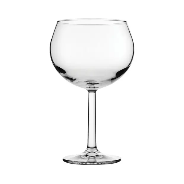 Primetime Gin Glass - 510ml by Glassware UK