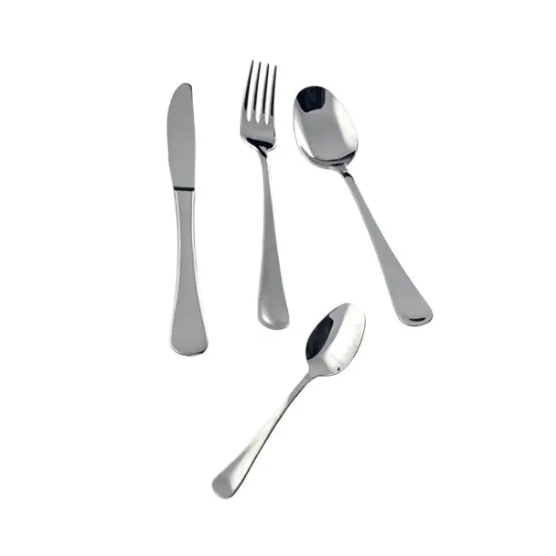 Claudia Table Knife - Svanera by Glassware UK