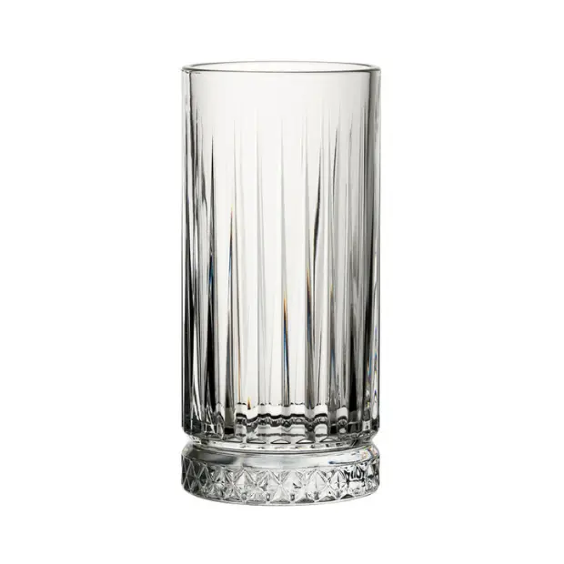 Elysia Long Drink Glass - 280ml by Glassware UK