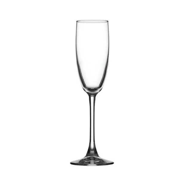 Enoteca Champagne Flute - 170ml by Glassware UK