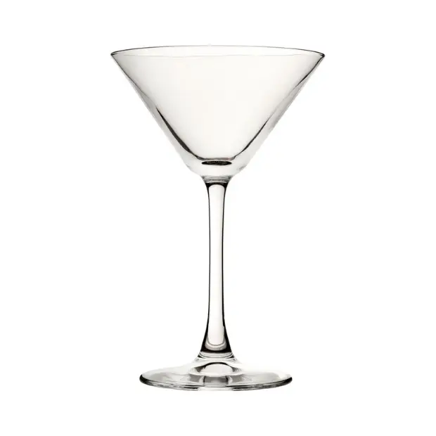 Enoteca Martini Glass - 220ml by Glassware UK