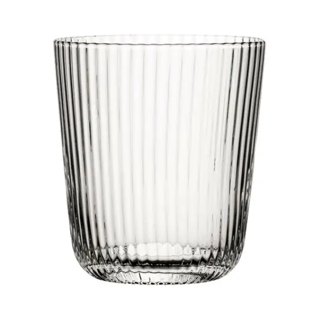 Hayworth Glass Tumbler - 360ml by Glassware UK