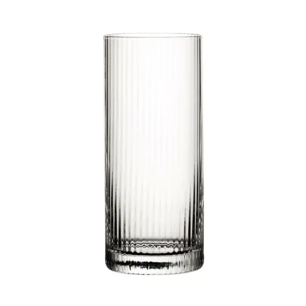 Hayworth Highball Glass - 350ml by Glassware UK