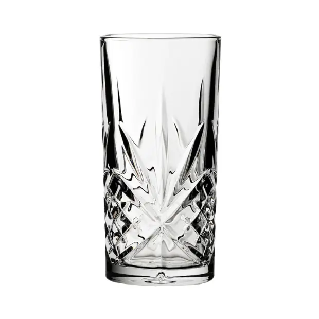 Symphony Long Drink Glass - 300ml by Glassware UK