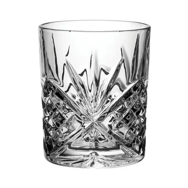 Symphony Old Fashioned Tumbler - 320ml by Glassware UK