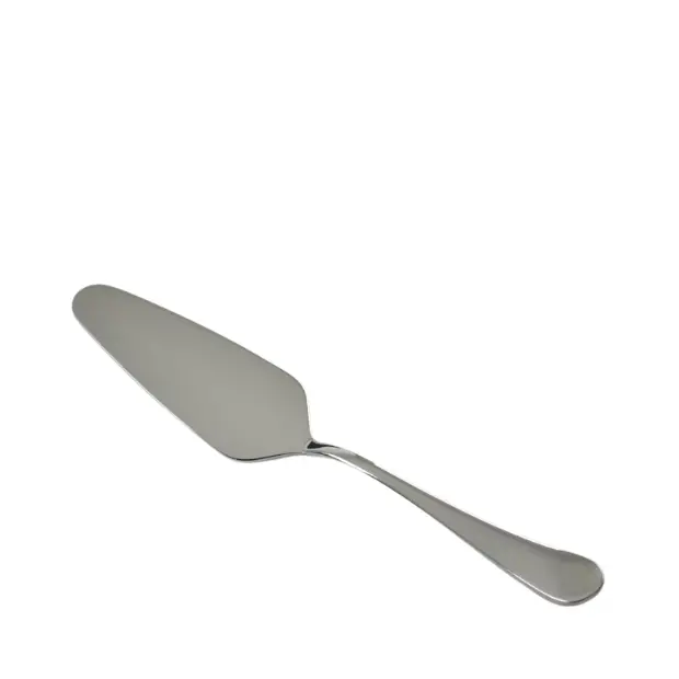 Claudia Cake Server - Svanera by Glassware UK