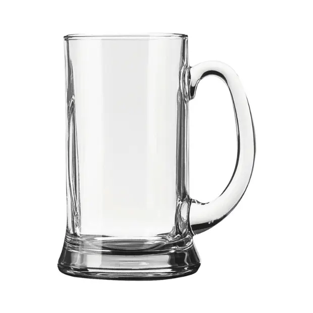Icon Glass Tankard 20oz (57cl)