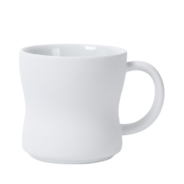 BosilunLife Nordic Wonder Coffee Mug - 340ml