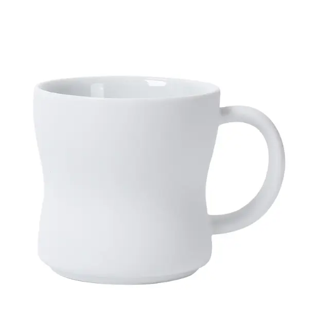 BosilunLife Nordic Wonder Coffee Mug - 340ml by Glassware UK
