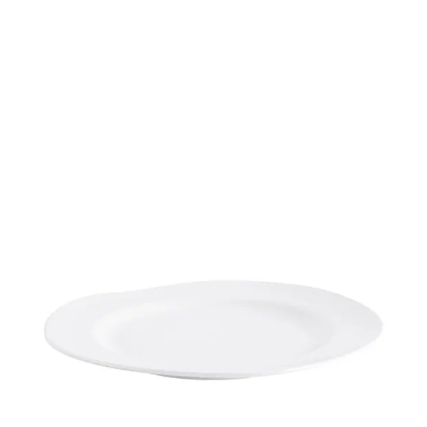 BosilunLife Biophilic Dinner Plate - 27cm by Glassware UK
