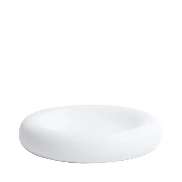 Bosilunlife Nordic Wonder Pasta Bowl - 24.5cm by Glassware UK