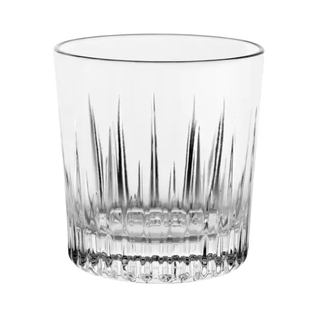 Vidivi Mix & Co DOF Whisky Tumbler - 330ml by Glassware UK