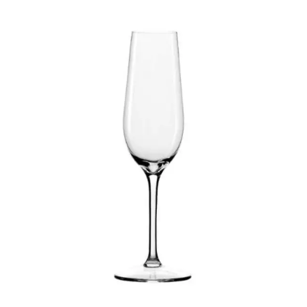 Stolzle Event Champagne Flute - 195ml by Glassware UK
