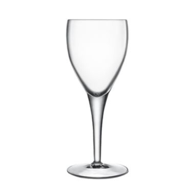 Luigi Bormioli Crystalite Wine Glasses - 290ml - Set of 6