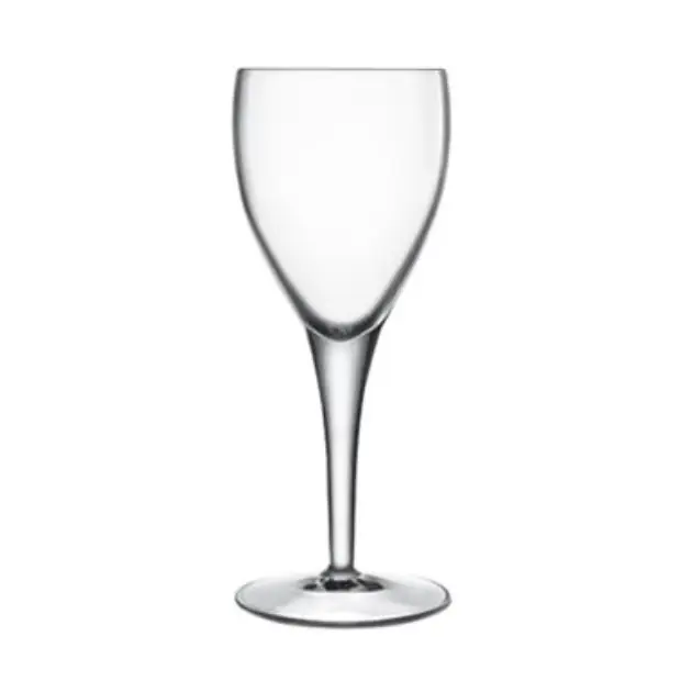 Luigi Bormioli Crystalite Wine Glass - 290ml by Glassware UK
