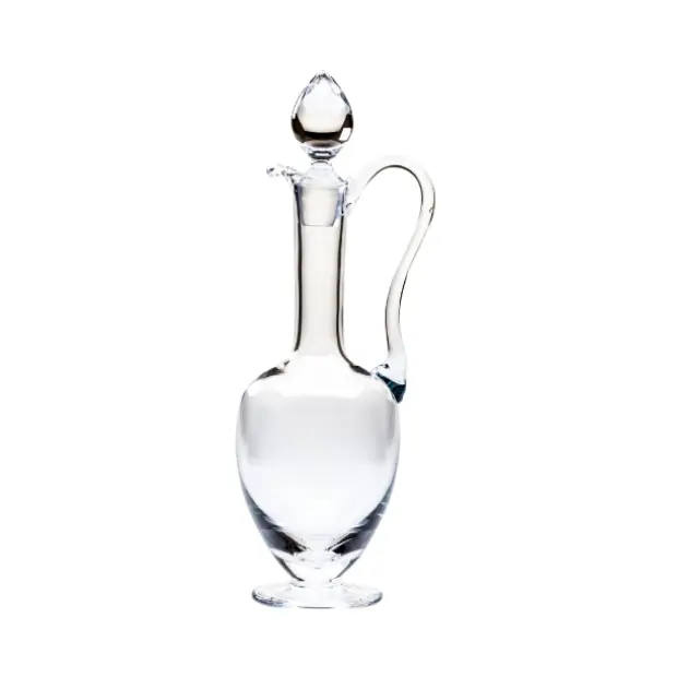 Heritage Claret Jug - 0.8L by Glassware UK