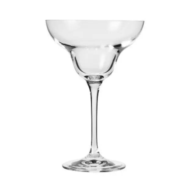 Krosno Avant-Garde Margarita Glass - 270ml by Glassware UK
