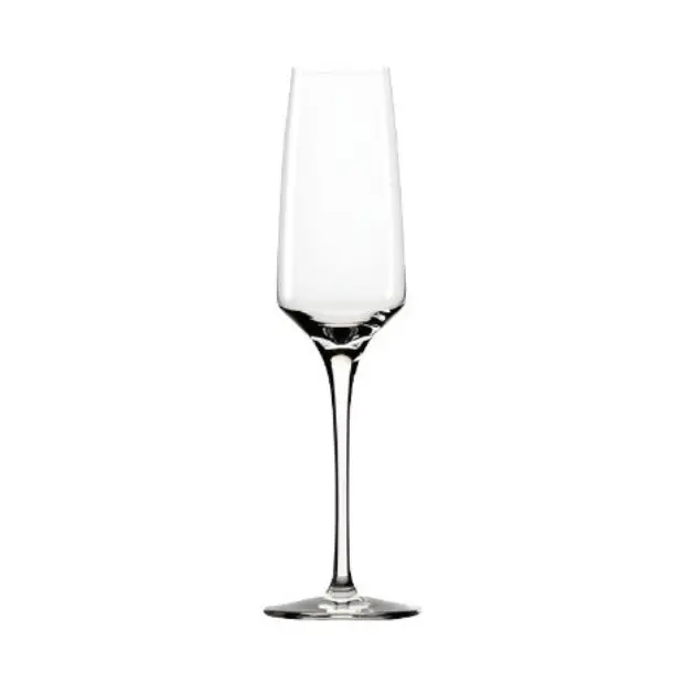 Stolzle Experience Champagne Flute - 190ml by Glassware UK