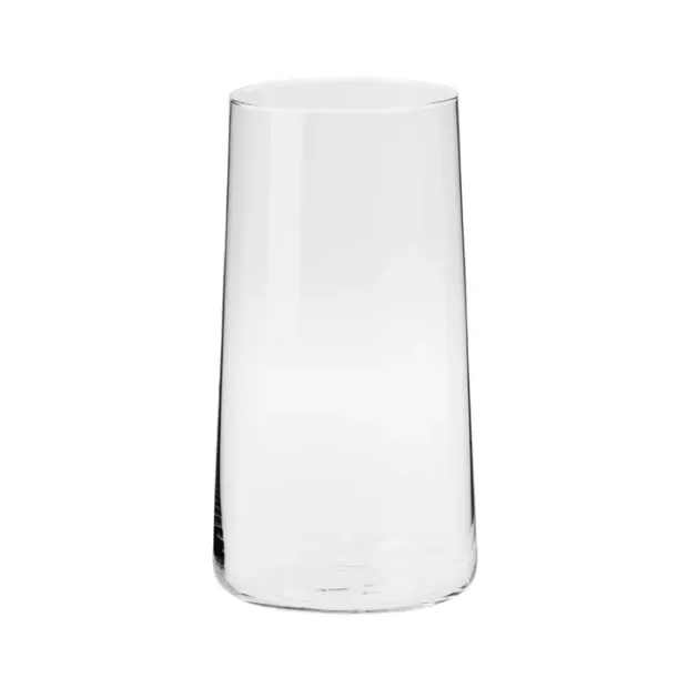 Krosno Avant Garde High-ball Glass - 540ml by Glassware UK