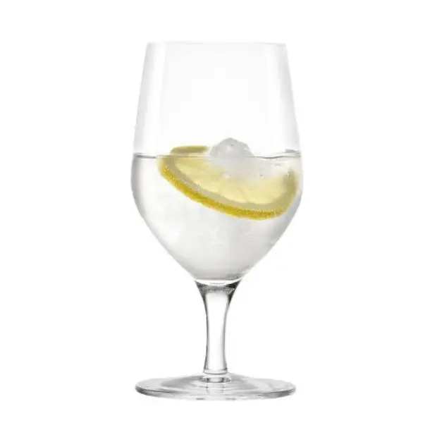 Stolzle Ultra Mineral Water Glasses - 450ml - Set of 6 by Glassware UK