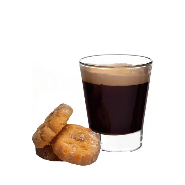 Bormioli Rocco Espresso Shot Glass - 85ml by Glassware UK