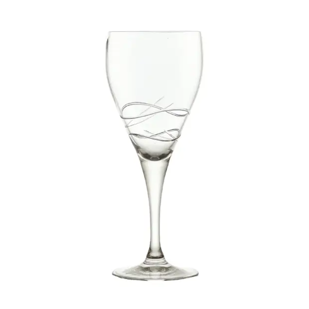Turing Crystalite Wine Glass - 280ml by Glassware UK