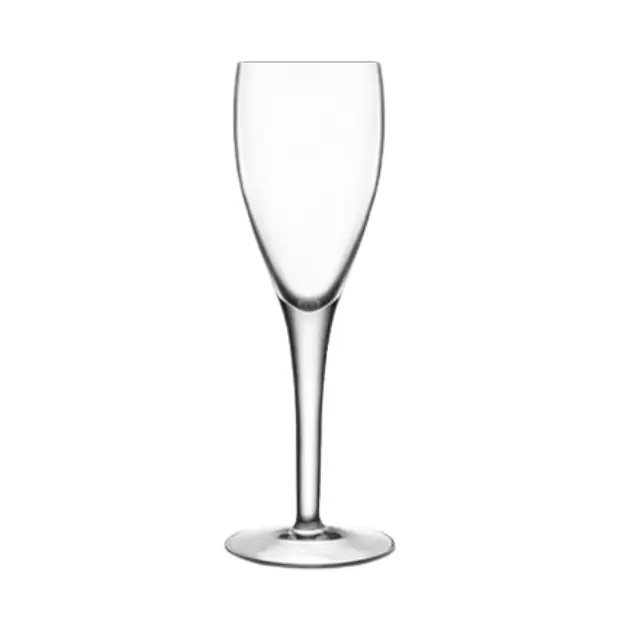 Crystalite Champagne Flute - 230ml by Glassware UK