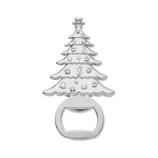 Christmas Tree Bottle Opener