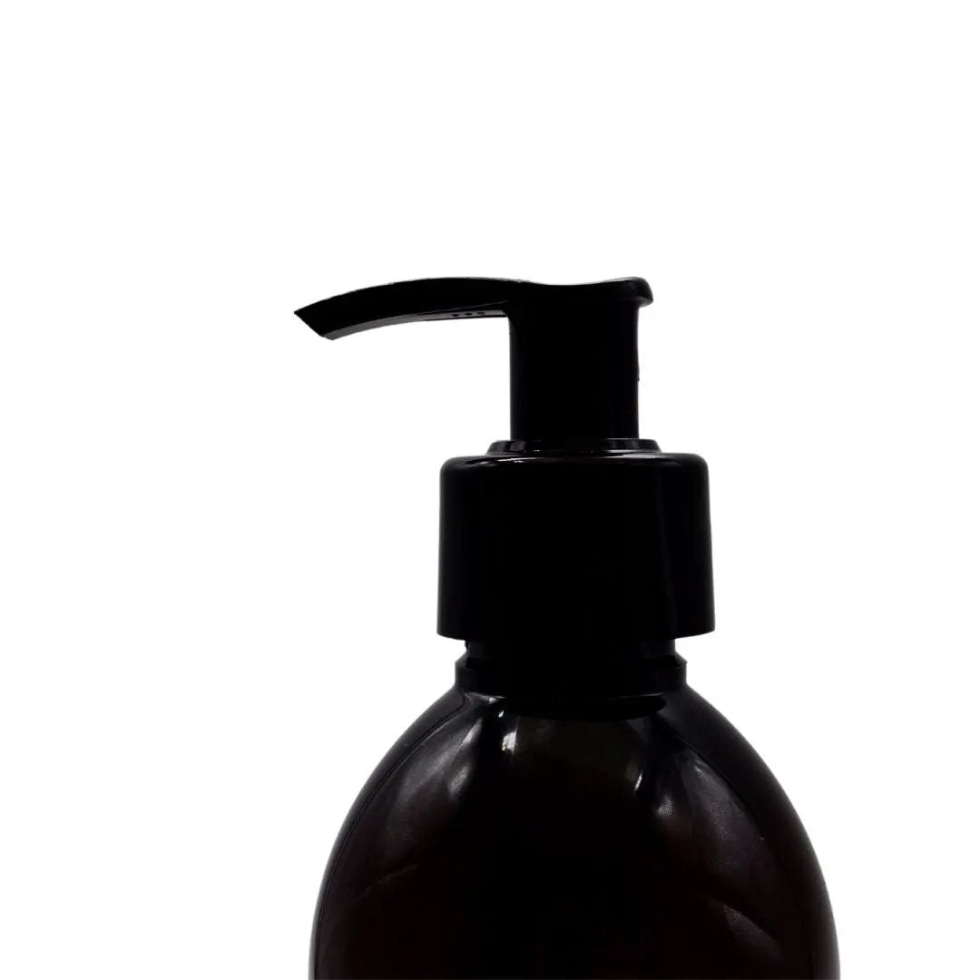 Luxury Body Lotion - Wilde Thyme, Olive & Bergamot - 250ml by Wolf & Wilde