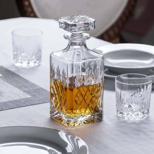 Decanters