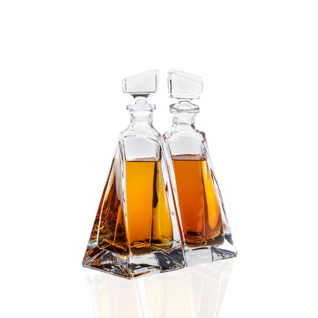 Decanters