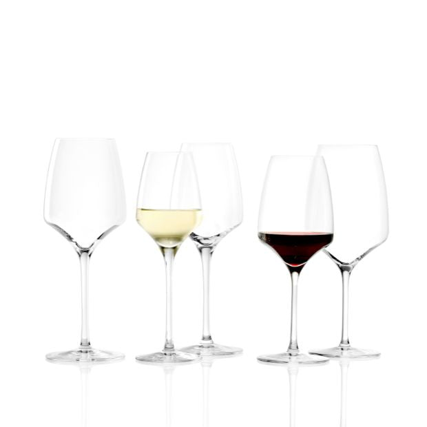 Wine Glasses