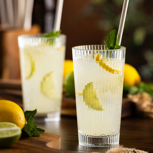 Highball Glasses