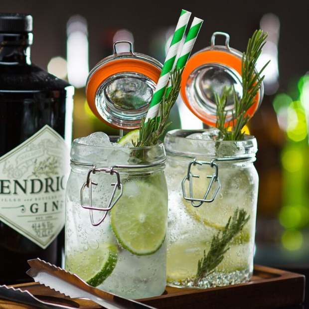 Jars & Containers