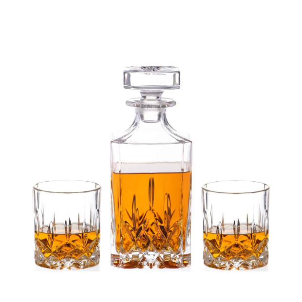 Whisky Decanters