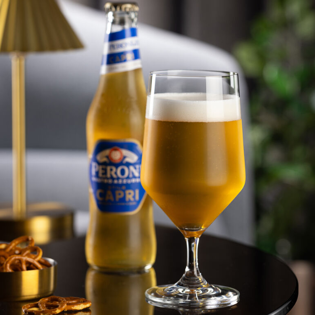 Beer & Pint Glasses