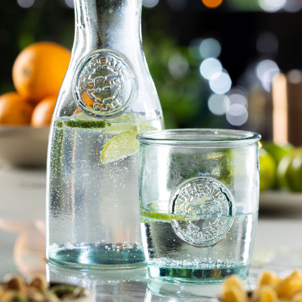 Eco Glassware
