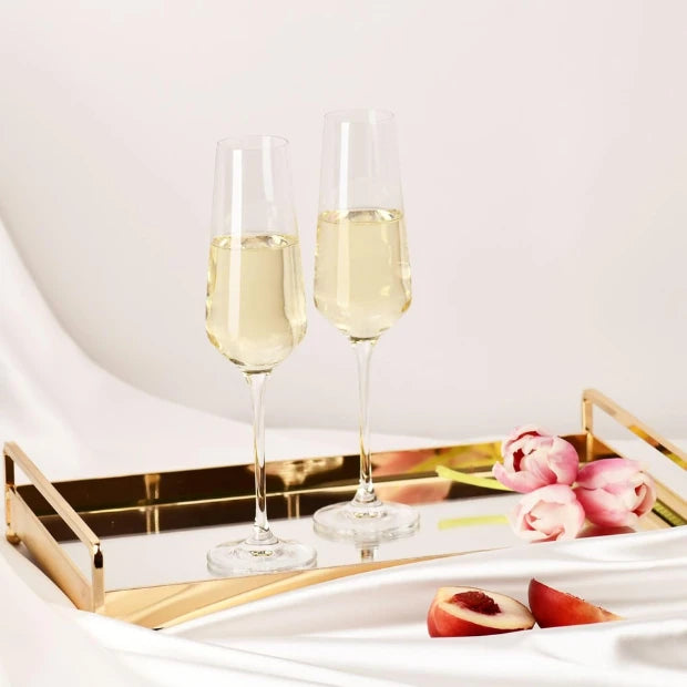 Champagne Glasses