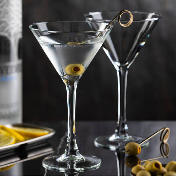 Cocktail Glasses