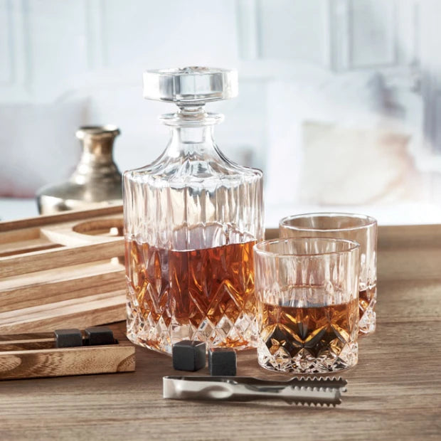 Glass Gift Sets